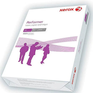 Box A4 Copier-Xerox 5 Reams