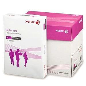 Box A4 Copier-Xerox 5 Reams