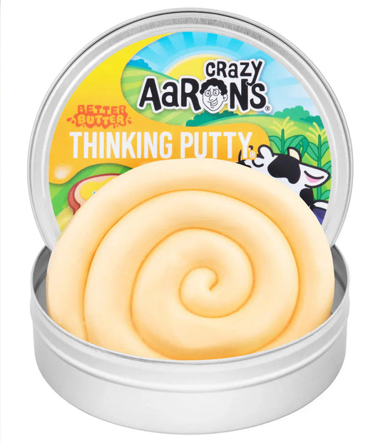 Crazy Aaron Trendsetters - Better Butter