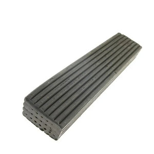 Nuaplast Plasticine - Black