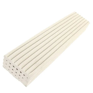 Nuaplast Plasticine - White