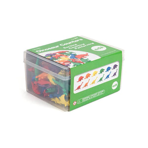 Dinosaur Counters (128pce)