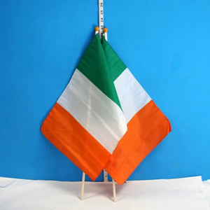 TRICOLOUR FLAG 12