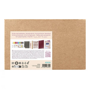 DIY Craft Kit - DIY Air Dry Clay Window