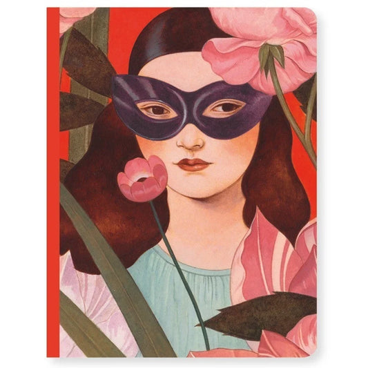 Djeco Lined Notebook