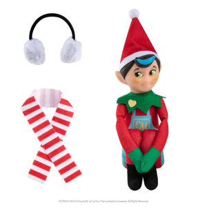 Elf Mates™ and accessory