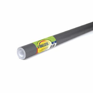 Fadeless Roll - Black (1.2Mx15.2M)