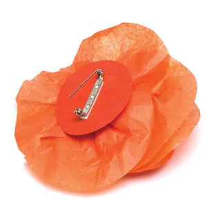 Self-Adhesive Badge Pins (Pack of 20)