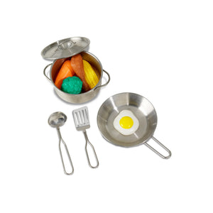 EXIT Yummy Wooden Outdoor Kitchen 200 - Natural