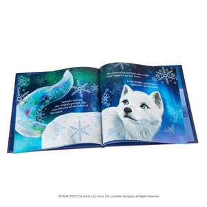 Elf on the Shelf - Extraordinary Noorah Book