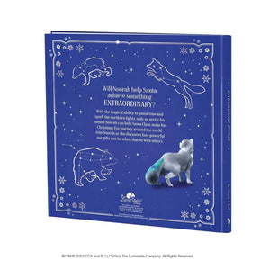 Elf Fox Book