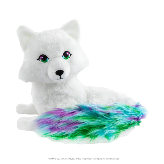 Elf Noorah™ Plush