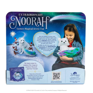 Elf Noorah™ Plush