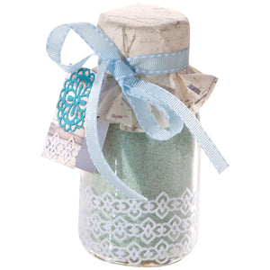 Velvet Borders Self Adhesive - Summer (3 Rolls)