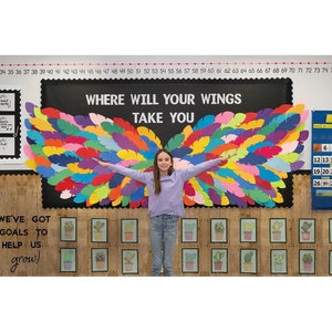 Fadeless Roll - Black (1218mm x 15m)