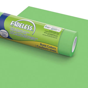 Fadeless Roll - Nile Green (1218mm x 15m)