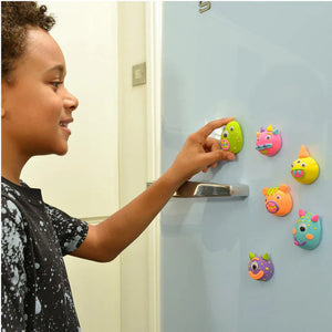 GALT Activity Pack - Monster Magnets