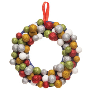 Glitter Balls (Pack Of 60g)