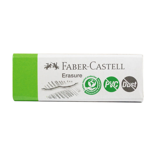 Pvc & Dust Free Eraser Erasure