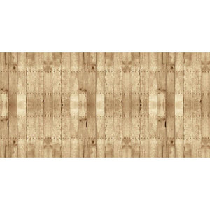 Fadeless Roll - Wood Weathered 1218 x 3.6m