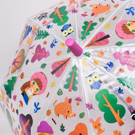 Djeco Umbrella - Forest