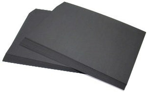 A2 Grey Sugar Paper (250 Pack)