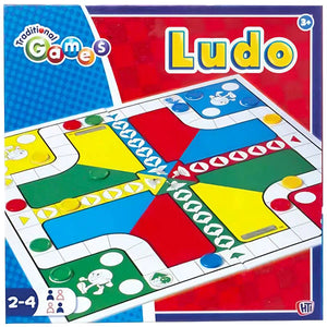 Ludo - Board Game