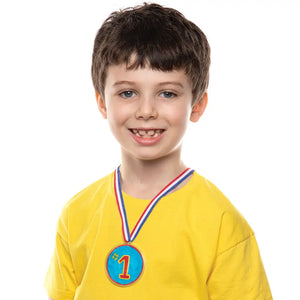 Medal Kits (Pack of 6)