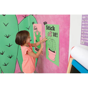 Fadeless Paper Roll - Wash Berry 1218 x 3.6m