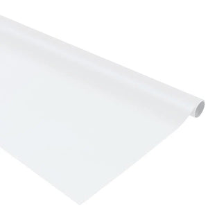 Fadeless Roll - White 1218mm x 3.6m