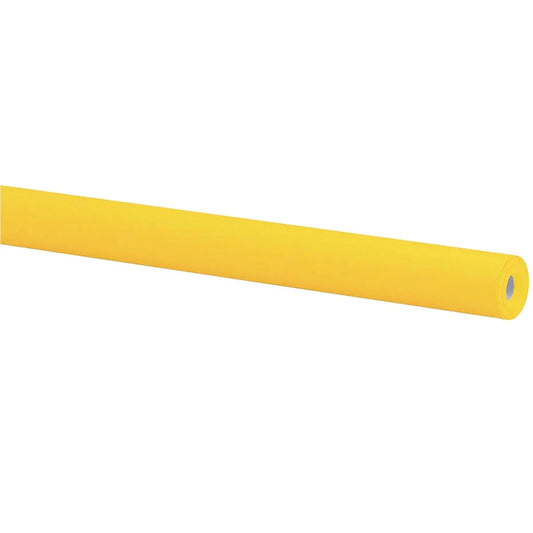 Fadeless Roll - 1.2 x 15m Canary Yellow