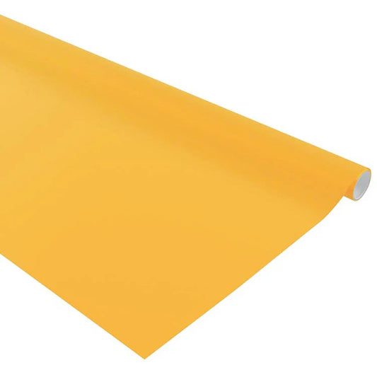 Fadeless-Paper Roll - Sunset Gold (1218mm x 3.6m)