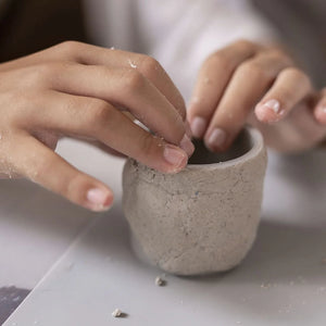 Jovi Paper Clay - Paper Mâché Paste (680g)