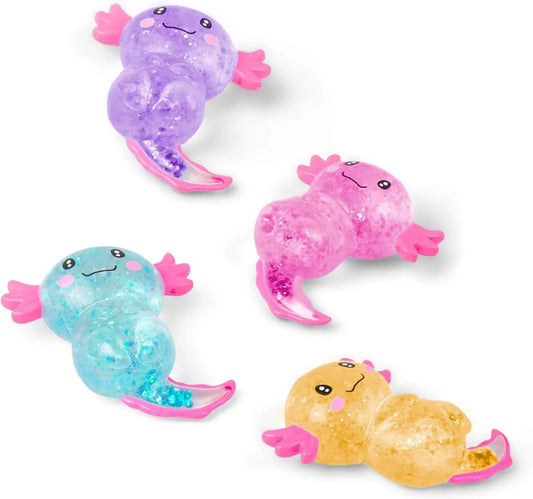 Scrunchems Suger Axolotl (Assortment)