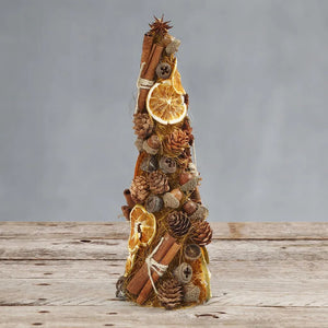 Eucalyptus cones, 25 g/ 1 pack