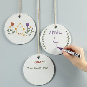 Ceramic Plate Diameter 15cm Thickness 0.5cm - White