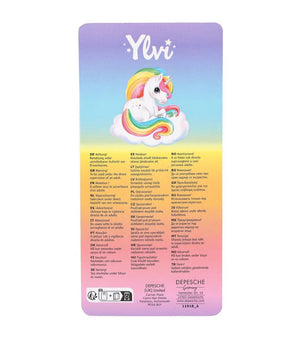 Ylvi Unicorn Scissor