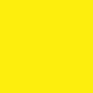 W/N BRUSH MARKER- YELLOW
