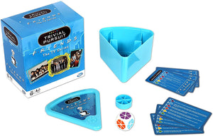 Trivial Pursuit Friends