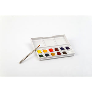 W&N - Cotman Watercolour - Sketch Pocket Box