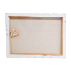 Canvas Primed 30x40cm 350gsm