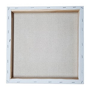 Deep Edge Canvas 30x30cm 350gsm