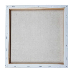 Deep Edge Canvas 50x50cm 350gsm