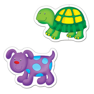 GALT Baby Puzzles - Pets