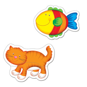 GALT Baby Puzzles - Pets