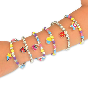 GALT Activity Pack - Charm Bracelets