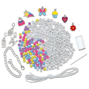 GALT Activity Pack - Charm Bracelets