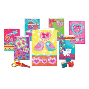 Galt - Card Craft