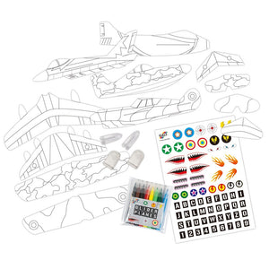 GALT Activity Pack- Glider Planes
