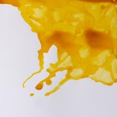 Winsor Newton Canary Yellow Ink 14ml